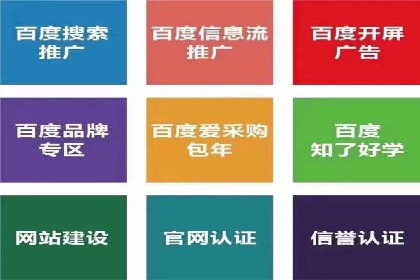 揭秘百度推广费用：从零到一的营销策略